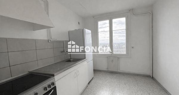 À vendre Appartement 4 pièces 71.38 m² - Nîmes 30900