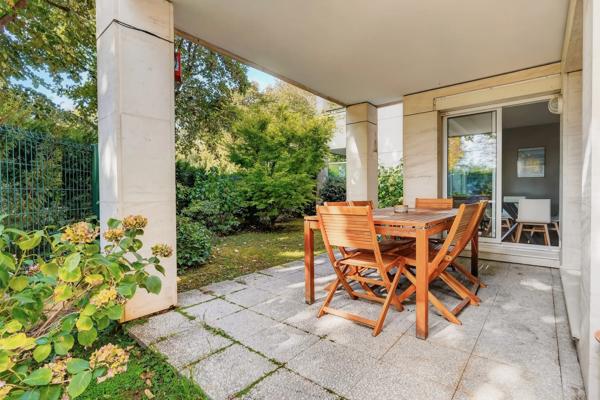 Appartement Rueil-Malmaison - BORDS DE SEINE