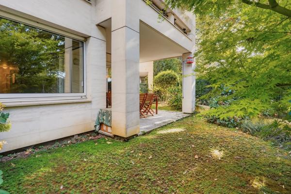 Appartement Rueil-Malmaison - BORDS DE SEINE