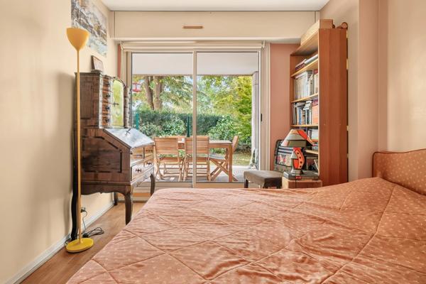 Appartement Rueil-Malmaison - BORDS DE SEINE