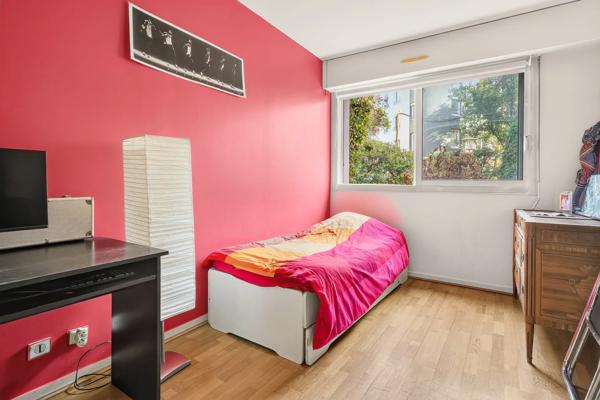 Appartement Rueil-Malmaison - BORDS DE SEINE
