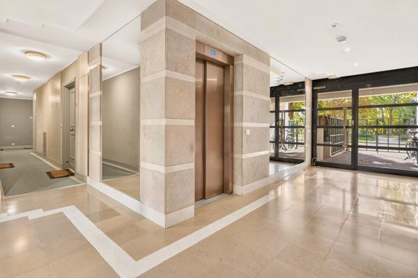 Appartement Rueil-Malmaison - BORDS DE SEINE