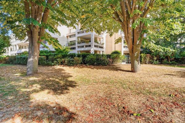 Appartement Rueil-Malmaison - BORDS DE SEINE