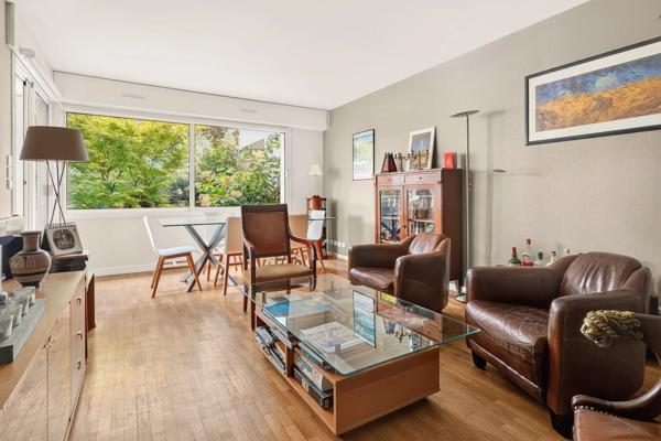 Appartement Rueil-Malmaison - BORDS DE SEINE