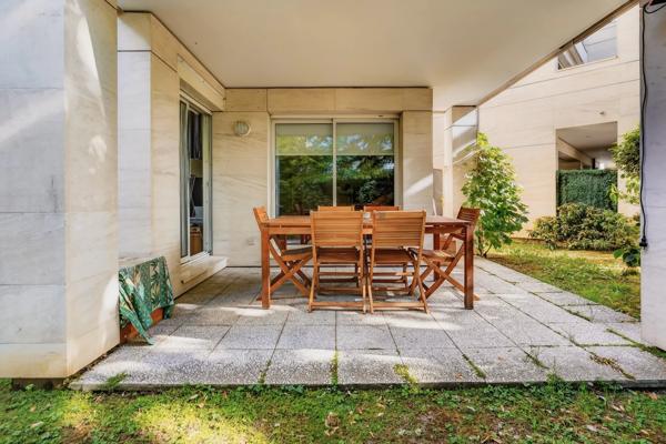 Appartement Rueil-Malmaison - BORDS DE SEINE