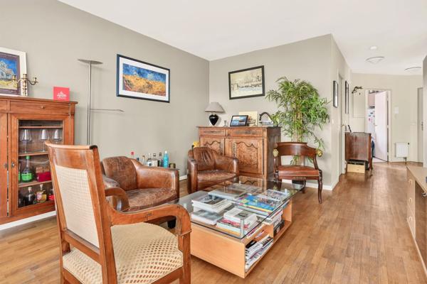 Appartement Rueil-Malmaison - BORDS DE SEINE