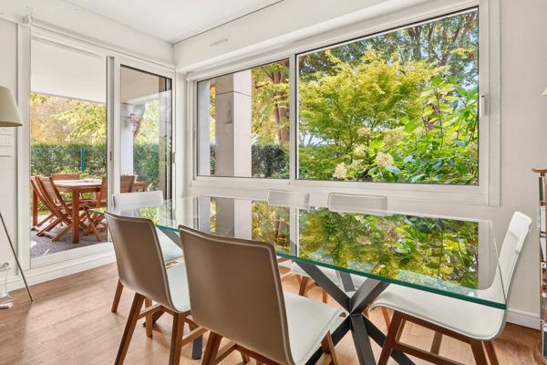 Appartement Rueil-Malmaison - BORDS DE SEINE