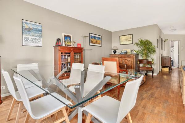 Appartement Rueil-Malmaison - BORDS DE SEINE