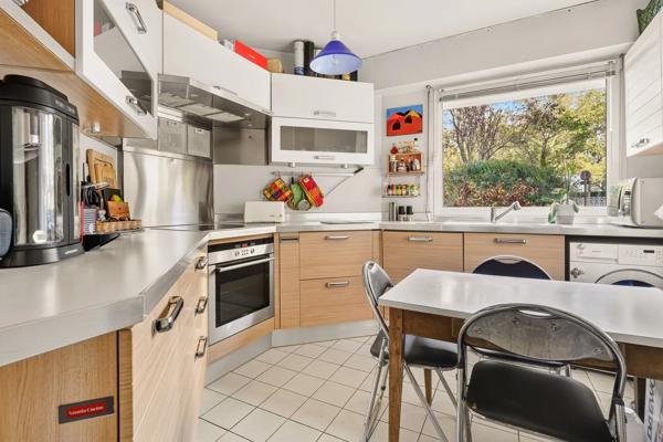 Appartement Rueil-Malmaison - BORDS DE SEINE