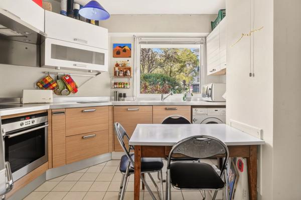 Appartement Rueil-Malmaison - BORDS DE SEINE