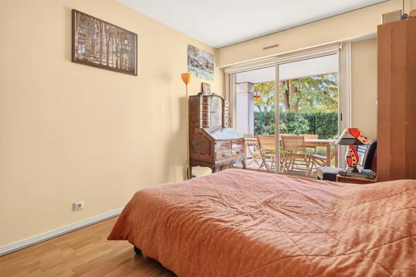 Appartement Rueil-Malmaison - BORDS DE SEINE