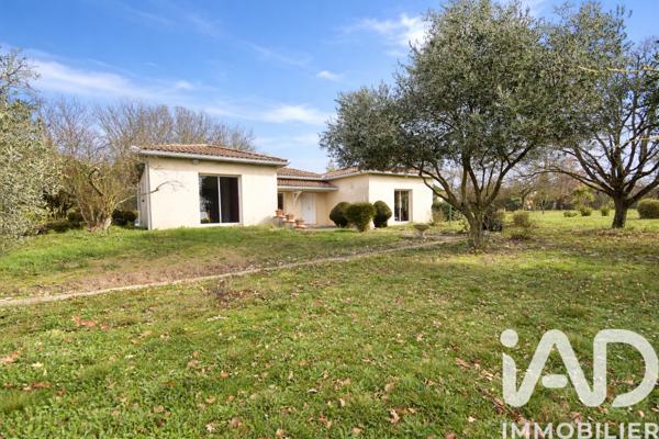 Maison à vendre 5 pièces 150 m² Seysses