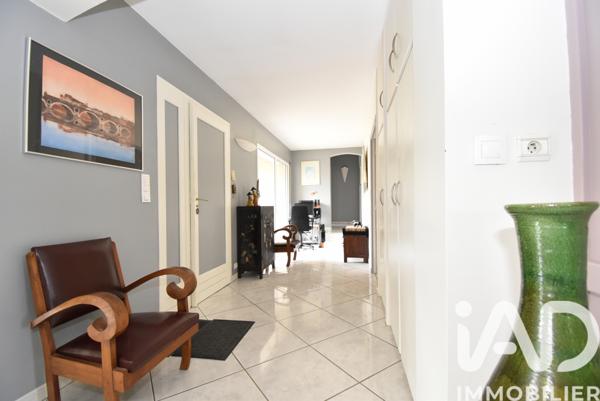 Maison à vendre 5 pièces 150 m² Seysses