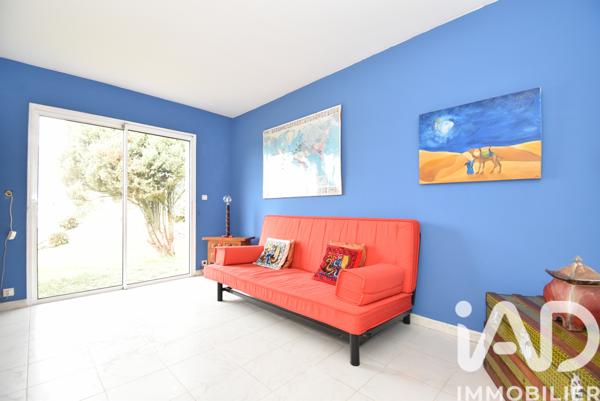 Maison à vendre 5 pièces 150 m² Seysses