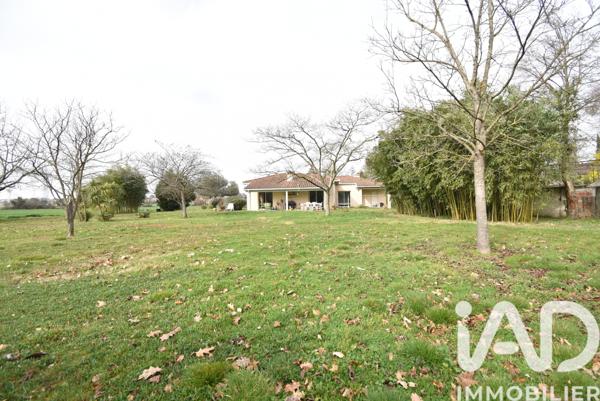 Maison à vendre 5 pièces 150 m² Seysses