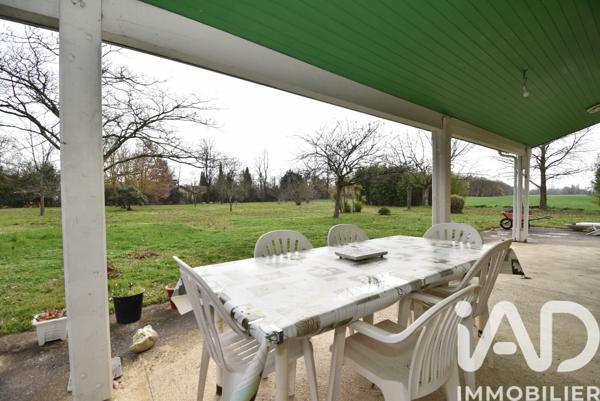 Maison à vendre 5 pièces 150 m² Seysses