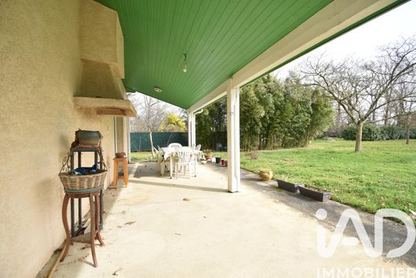 Maison à vendre 5 pièces 150 m² Seysses