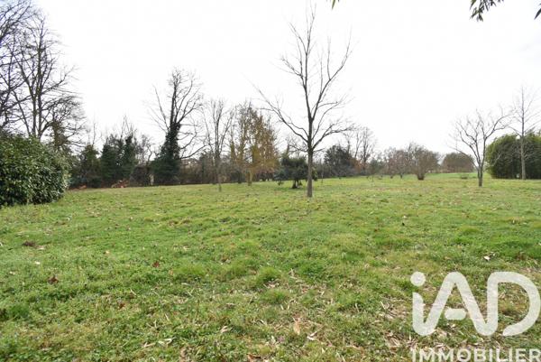 Maison à vendre 5 pièces 150 m² Seysses