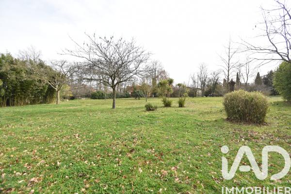 Maison à vendre 5 pièces 150 m² Seysses