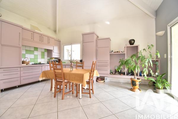 Maison à vendre 5 pièces 150 m² Seysses