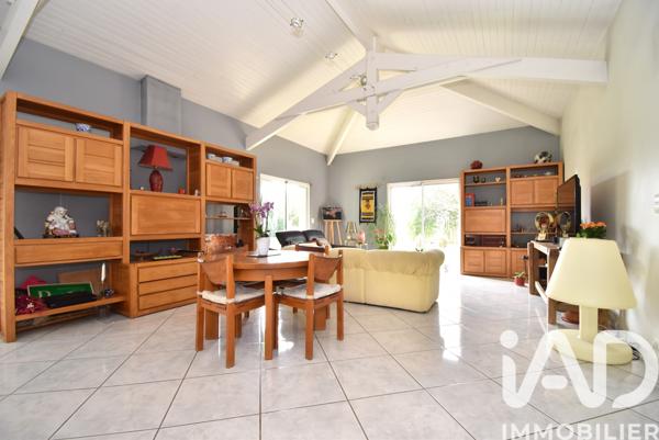 Maison à vendre 5 pièces 150 m² Seysses