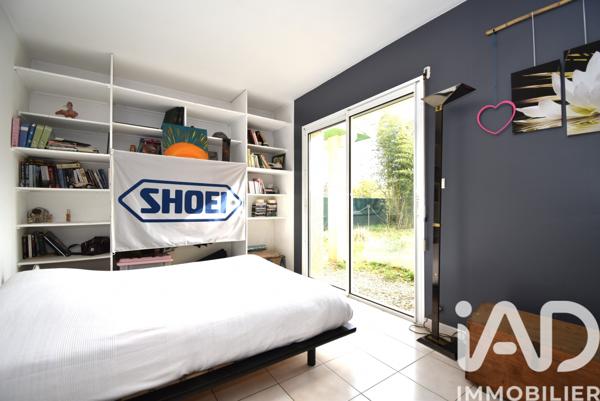 Maison à vendre 5 pièces 150 m² Seysses