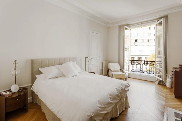Appartement Paris 6 e - DUGUAY-TROUIN / LUXEMBOURG