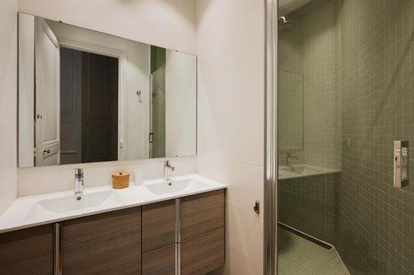 Appartement Paris 6 e - DUGUAY-TROUIN / LUXEMBOURG