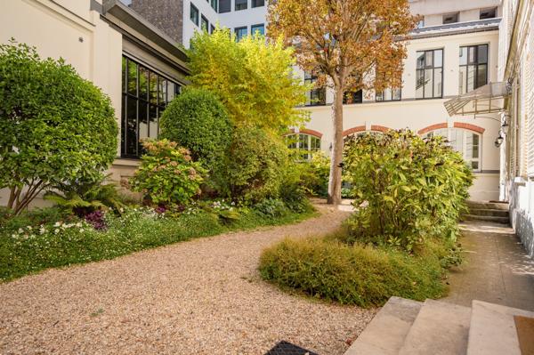 Appartement Paris 6 e - DUGUAY-TROUIN / LUXEMBOURG