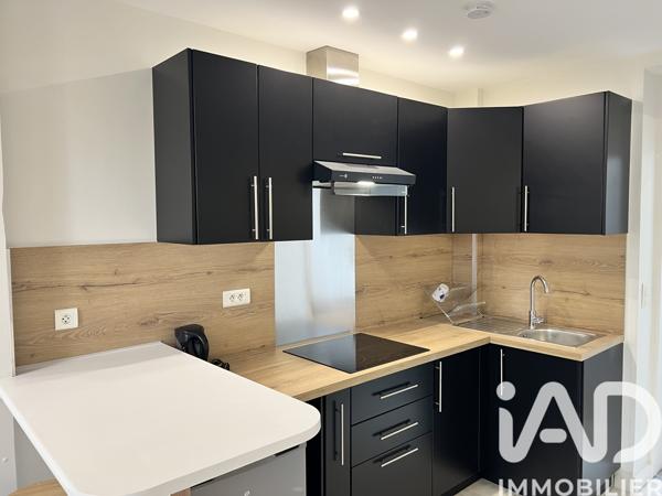 Appartement à vendre 2 pièces 30,78 m² La Baule-Escoublac