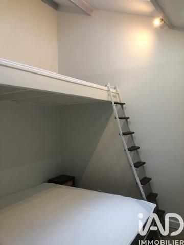 Appartement à vendre 2 pièces 30,78 m² La Baule-Escoublac
