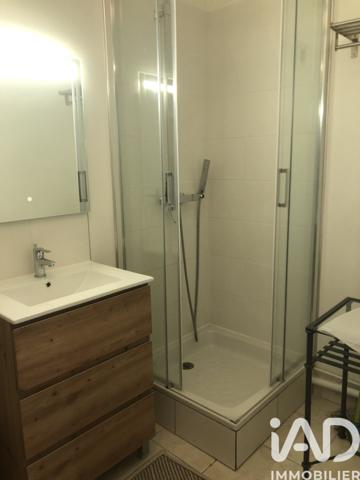 Appartement à vendre 2 pièces 30,78 m² La Baule-Escoublac