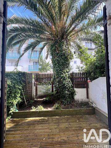 Appartement à vendre 2 pièces 30,78 m² La Baule-Escoublac
