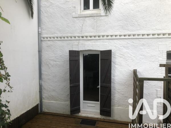 Appartement à vendre 2 pièces 30,78 m² La Baule-Escoublac