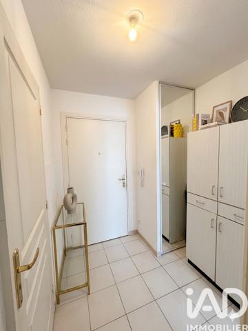 Appartement à vendre 2 pièces 37 m² Nantes