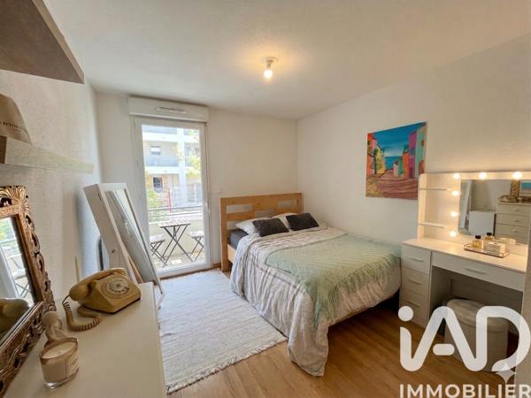 Appartement à vendre 2 pièces 37 m² Nantes