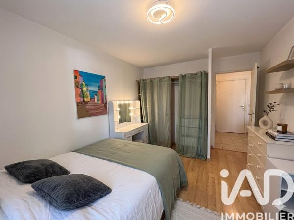 Appartement à vendre 2 pièces 37 m² Nantes