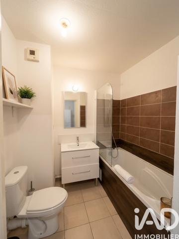 Appartement à vendre 2 pièces 37 m² Nantes