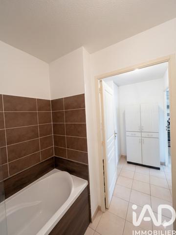 Appartement à vendre 2 pièces 37 m² Nantes