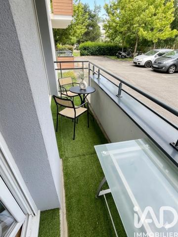 Appartement à vendre 2 pièces 37 m² Nantes