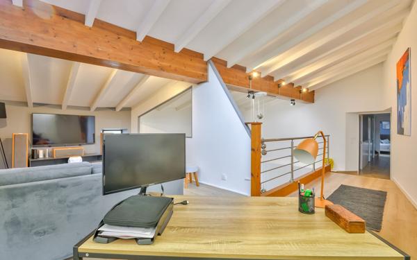 Maison à vendre    5 pièces •  Mornant