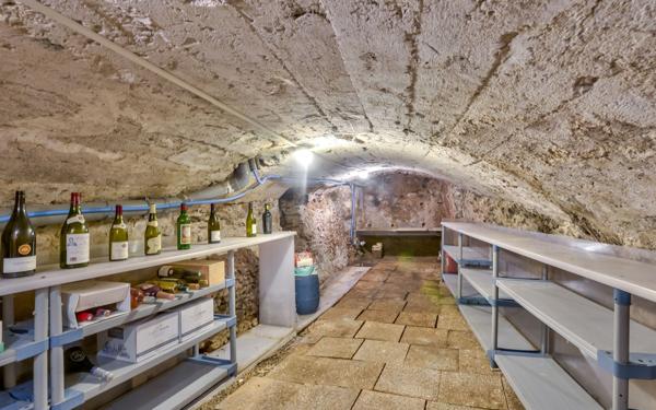 Maison à vendre    5 pièces •  Mornant