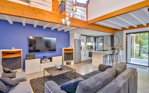 Maison à vendre    5 pièces •  Mornant