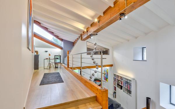 Maison à vendre    5 pièces •  Mornant