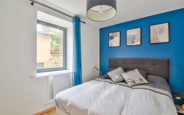 Maison à vendre    5 pièces •  Mornant