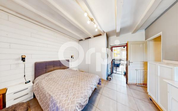 Maison à vendre    8 pièces •  Saint-Alban-Auriolles