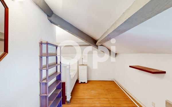 Maison à vendre    8 pièces •  Saint-Alban-Auriolles