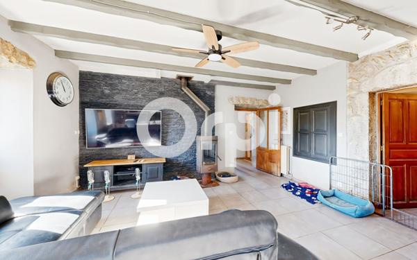 Maison à vendre    8 pièces •  Saint-Alban-Auriolles