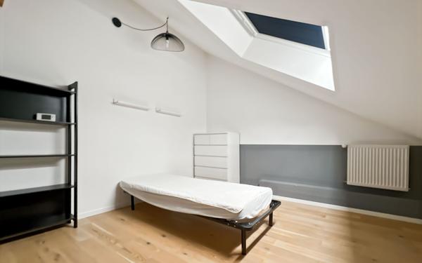 Maison à louer