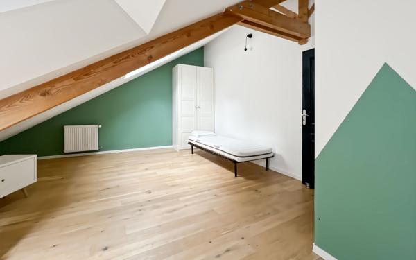 Maison à louer